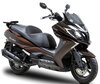 Roller Kymco Downtown 350 (2015 - 2022)