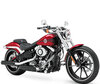 Motorrad Harley-Davidson Breakout 1690 (2012 - 2017)