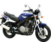 Motorrad Suzuki GS 500 (2001 - 2011)