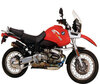 Motorrad BMW Motorrad R 1100 GS (1994 - 1999)