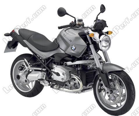 Motorrad BMW Motorrad R 1200 R (2006 - 2010) (2006 - 2010)
