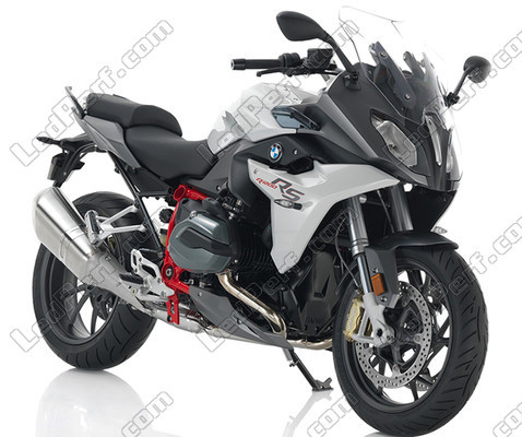 Motorrad BMW Motorrad R 1200 RS (2014 - 2018)
