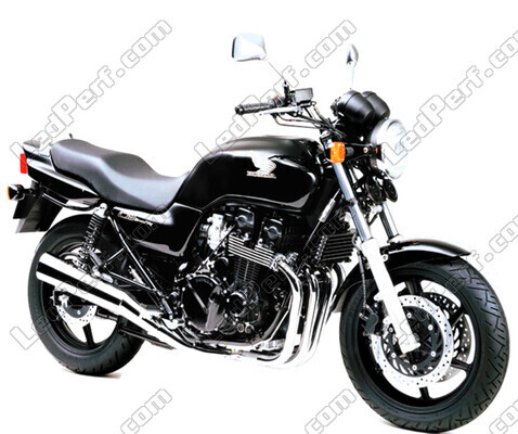 Motorrad Honda CB 750 Seven Fifty (1991 - 2003)