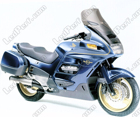 Motorrad Honda ST 1100 Pan European (1990 - 2001)