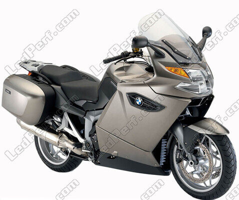 Motorrad BMW Motorrad K 1300 GT (2008 - 2011)