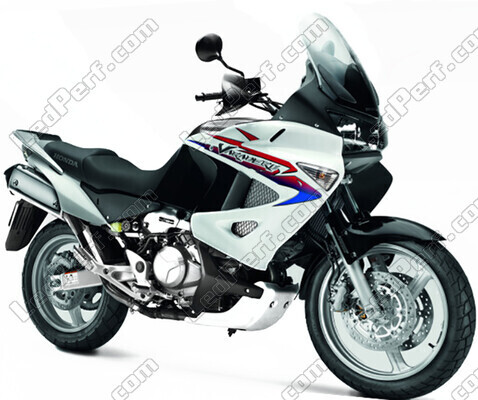 Motorrad Honda Varadero 1000 (2007 - 2012) (2007 - 2012)