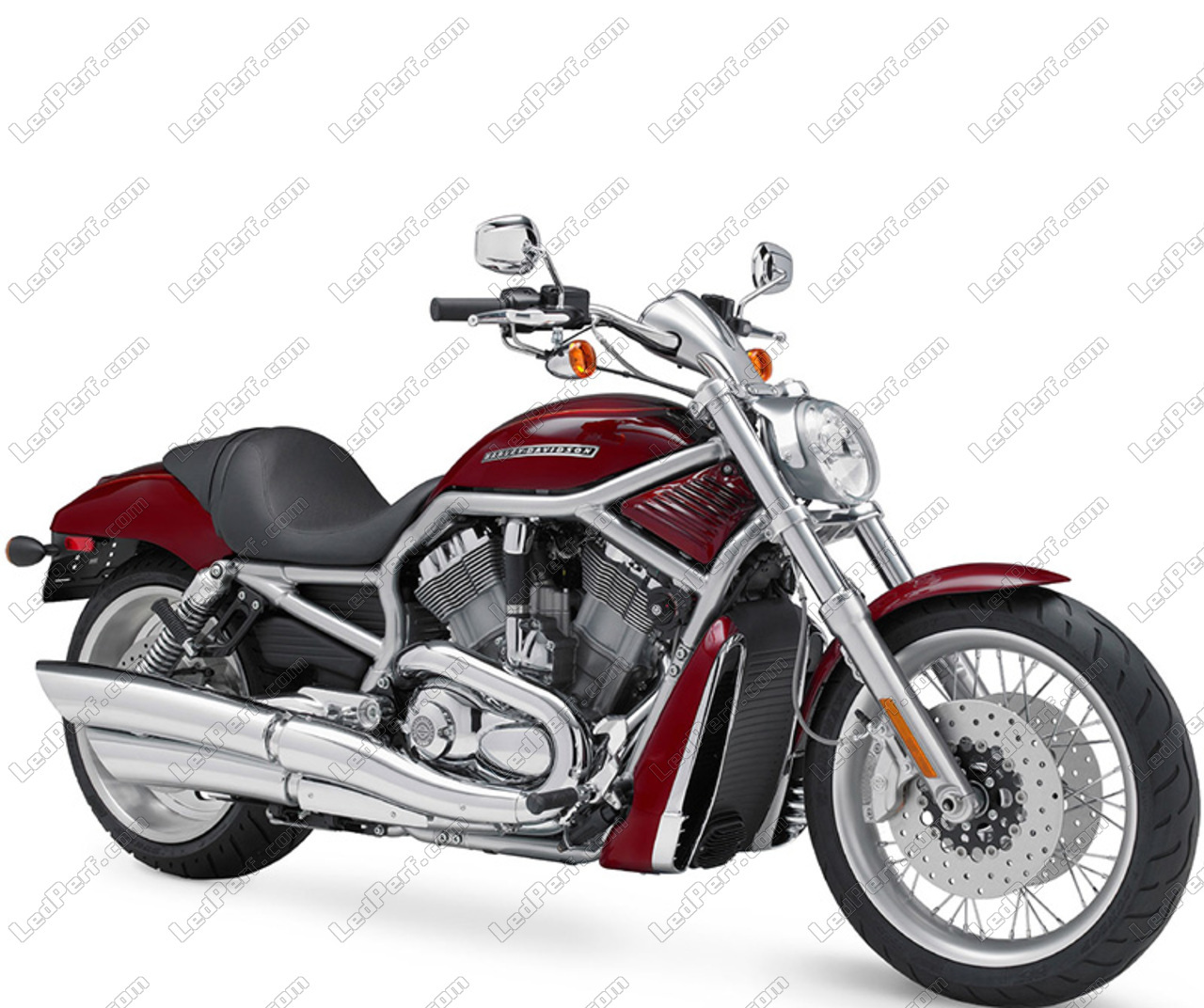 Hid Xenon Kit 35 W Oder 55 W Fur Harley Davidson V Rod 1130 1250 Lebenslange Garantie Und Versandkostenfreie Lieferung