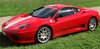Auto Ferrari F360 MS (1999 - 2005)