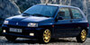 Voiture Renault Clio 1 (1990 - 1999)