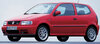 Voiture Volkswagen Polo 6N / 6N2 (1994 - 2001)