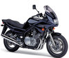 Moto Yamaha XJ 900 S Diversion (1994 - 2003)