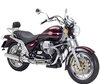 Motorrad Moto-Guzzi California 1100 Classic (2006 - 2010)