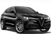 Voiture Alfa Romeo Stelvio (2017 - 2023)