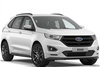 Voiture Ford Edge II (2015 - 2020)