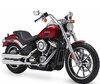 Moto Harley-Davidson Low Rider 1745 (2018 - 2022)