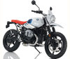 Moto BMW Motorrad R Nine T Urban GS (2017 - 2023)