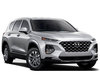 Auto Hyundai Santa Fe IV (2018 - 2023)