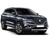 Voiture Renault Koleos 2 (2016 - 2023)