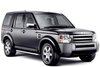 Voiture Land Rover Discovery III (2004 - 2009)
