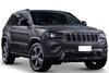 Voiture Jeep Grand Cherokee IV (wl) (2010 - 2021)