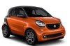 Voiture Smart Fortwo III (2014 - 2023)