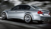 Voiture BMW Serie 3 (E90 E91) (2005 - 2012)