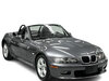 Voiture BMW Z3 (1995 - 2003)
