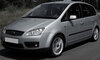 Voiture Ford C-MAX MK1 (2003 - 2010)
