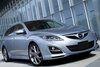 Voiture Mazda 6 (2008 - 2013)