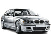 Voiture BMW Serie 3 (E46) (1998 - 2005)