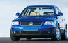 Voiture Volkswagen Passat B5 (1996 - 2005)