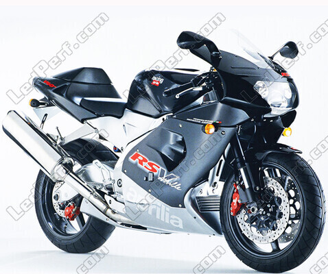Motorrad Aprilia RSV 1000 (1998 - 2000) (1998 - 2000)