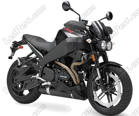 Motorrad Buell XB 9 SX Lightning CityX (2004 - 2010)