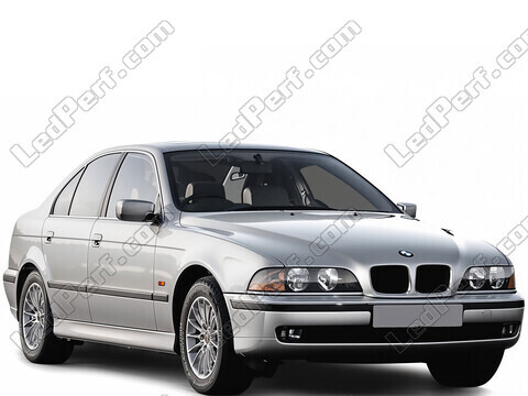 Auto BMW Serie 5 (E39) (1995 - 2004)