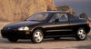 Auto Honda CR-X (1992 - 1998)