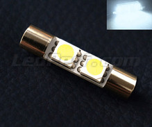 Lampe Soffittenlampe SLIM 29 mm mit LEDs weiße