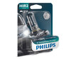 1x Scheinwerferlampe HIR2 Philips X-tremeVision PRO150 55W 12V - 9012XVPB1