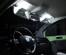 LED-Innenbeleuchtungs-Pack (reines Weiß) für Volkswagen New Beetle 1