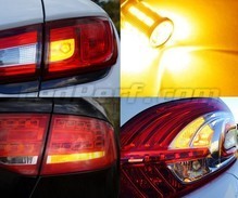 LED-Heckblinker-Pack für Jaguar X Type