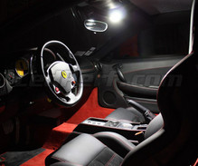 LED-Innenbeleuchtungs-Pack (reines Weiß) für Ferrari F430
