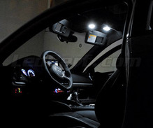 LED-Innenbeleuchtungs-Pack (reines Weiß) für Audi A3 8V