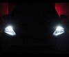 Standlicht-LED-Pack (Xenon-Weiß) für Toyota Auris MK1