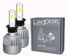Kit Ampoules H3 LED Ventilées
