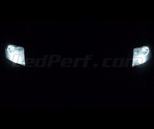 Standlicht-LED-Pack (Xenon-Weiß) für Audi A2