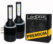 H15-LED-Lampenkit Hohe Leistung
