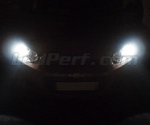 Pack ampoules de phares Xenon Effects pour Chevrolet Aveo T300