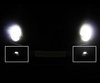 Standlicht-LED-Pack (Xenon-Weiß) für Mini Cooper Mini Clubman (R55)