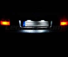 LED-Pack (reines 6000K) für Heck-Kennzeichen des Audi A3 8L