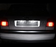 LED-Kennzeichenbeleuchtungs-Pack (Xenon-Weiß) für Volkswagen Golf 3