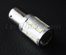 Backup-LED-Lampe P21W für Rückfahrscheinwerfer weiß Ultra Bright Basis BA15S